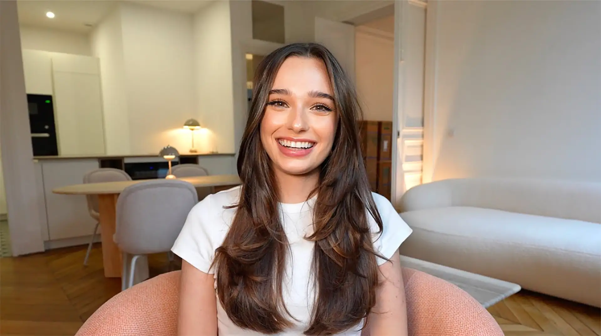 Andie Ella The French Social Media Sensation YouTube Star and Online